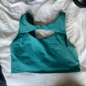 Lululemon bra